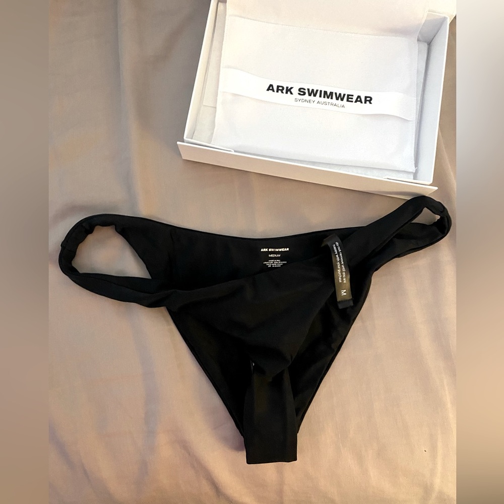 Ark Swimwear Hybrids Bikini Bottoms